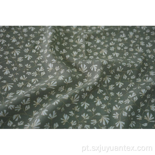 Tecido 100% Viscose Morocian Crepe Eco-Vera Print